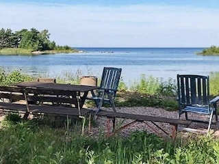 Ferienhaus Kristinehamn  28