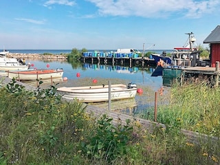 Ferienhaus Kristinehamn  30