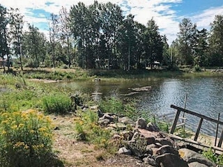 Ferienhaus Kristinehamn  31