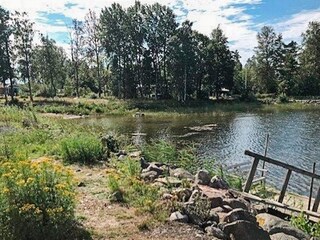 Holiday house Kristinehamn  31