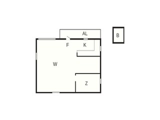 Ferienhaus Kristinehamn Grundriss 22