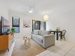 Apartamento Broadbeach Características 1