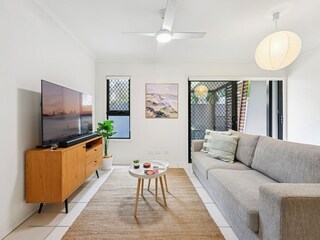 Apartamento Broadbeach Características 3
