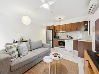 Apartamento Broadbeach Características 4
