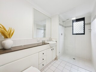 Apartamento Broadbeach Características 7