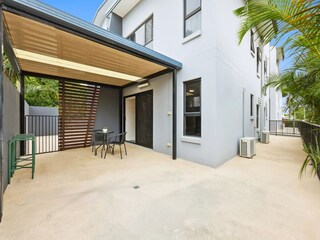 Apartamento Broadbeach Características 11