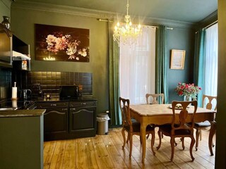 Apartment Spa Ausstattung 3