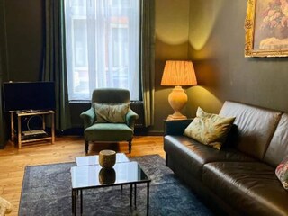 Apartment Spa Ausstattung 6