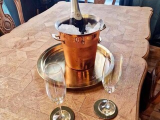 Apartment Spa Ausstattung 8