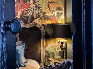 Appartement Spa Équipement 8