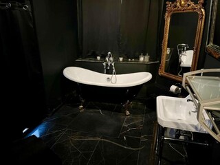 Appartement Spa Équipement 9