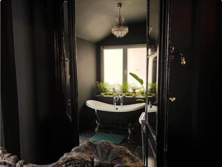 Apartment Spa Ausstattung 12