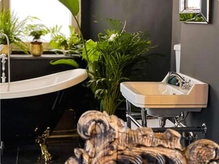 Apartment Spa Ausstattung 13