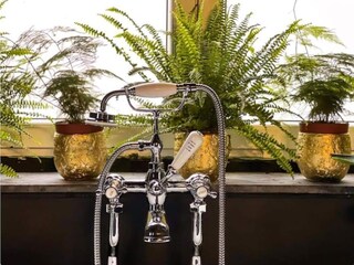 Apartment Spa Ausstattung 14