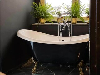 Appartement Spa Équipement 15