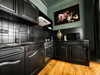 Appartement Spa Kenmerken 3