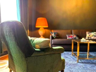 Appartamento Spa Caratteristiche 12