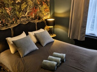 Apartment Spa Ausstattung 5