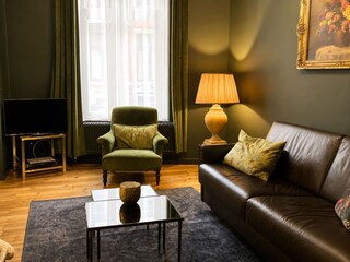 Appartement Spa Kenmerken 6