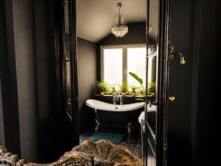Apartment Spa Ausstattung 9