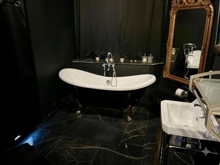 Appartamento Spa Caratteristiche 14