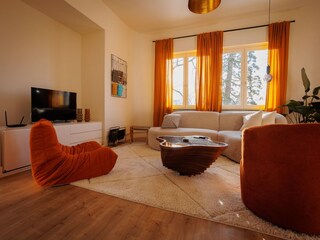 Apartamento Kortrijk Características 6