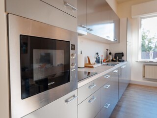 Apartment Kortrijk Features 7