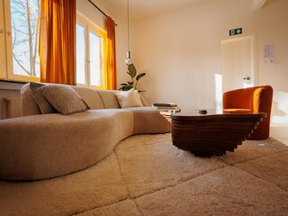 Appartement Kortrijk Équipement 12
