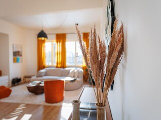Appartamento Kortrijk Caratteristiche 14