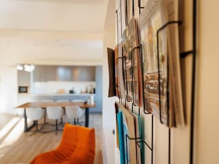 Apartment Kortrijk Features 15