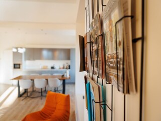 Appartamento Kortrijk Caratteristiche 15
