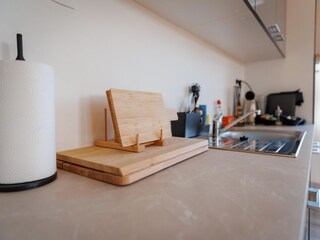 Apartamento Kortrijk Características 16