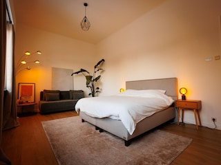 Apartamento Kortrijk Características 14