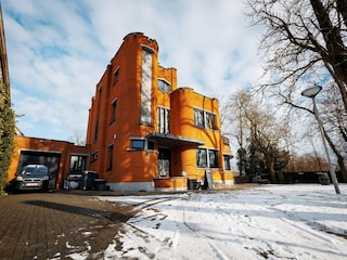 Appartement Kortrijk Buitenaudio-opname 3