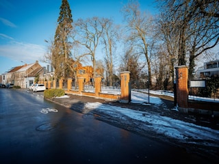 Appartamento Kortrijk Ambiente 31
