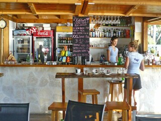 Holiday park Vrsi Environment 25