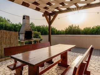Holiday park Vrsi Outdoor Recording 10