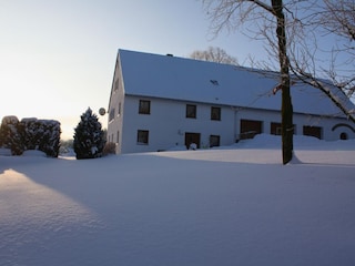 Appartement Mildenau Buitenaudio-opname 5