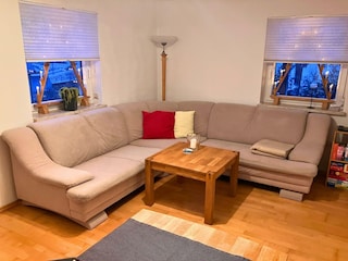 Appartement Mildenau Kenmerken 14