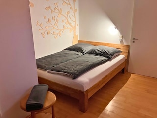 Appartement Mildenau Kenmerken 17