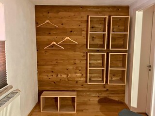 Apartamento Mildenau Características 11