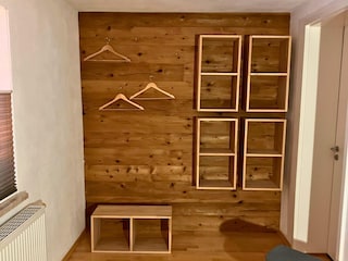 Appartement Mildenau Kenmerken 11