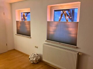Appartement Mildenau Équipement 19
