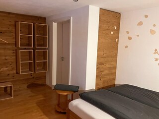 Apartamento Mildenau Características 13