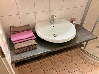 Apartamento Mildenau Características 20