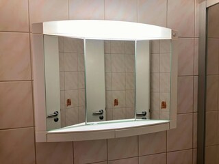 Apartamento Mildenau Características 21