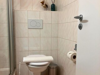 Apartamento Mildenau Características 12