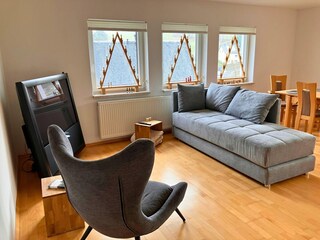 Apartment Mildenau Ausstattung 20