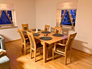 Apartment Mildenau Ausstattung 8