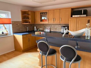Apartment Mildenau Ausstattung 10